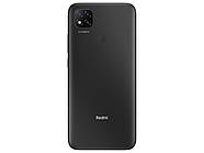 Смартфон Xiaomi Redmi 9C 2/32GB Midnight Gray, фото 5