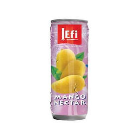 Jefi Nectar Mango 250 ml