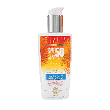 Водостійкий сонцезахисний крем Thalia з SPF 50, 175 мл, фото 3