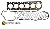 Верхний набор прокладок RENAULT PREMIUM KERAX VOLVO DXI11 верхний набор прокладок под голову РЕНО ВОЛЬВО