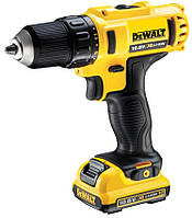 Аккумуляторная дрель-винтоверт DeWalt DCD710D2