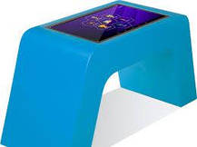 Интерактивный стол Intboard Zabava 2.0 диагональ 32″ дюйма (INTBOARD ТМ), фото 3