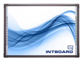 Интерактивная доска Intboard UT-TBI82S диагоаль 82" дюйма (INTBOARD ТМ)