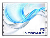 Интерактивная доска Intboard UT-TBI80I-ST диагональ 85" дюймов (INTBOARD ТМ)