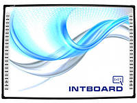 Интерактивная доска Intboard UT-TBI82I диагональ 81.7" дюймов (INTBOARD ТМ)
