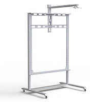 Мобільна стійка з тримачем для проектора