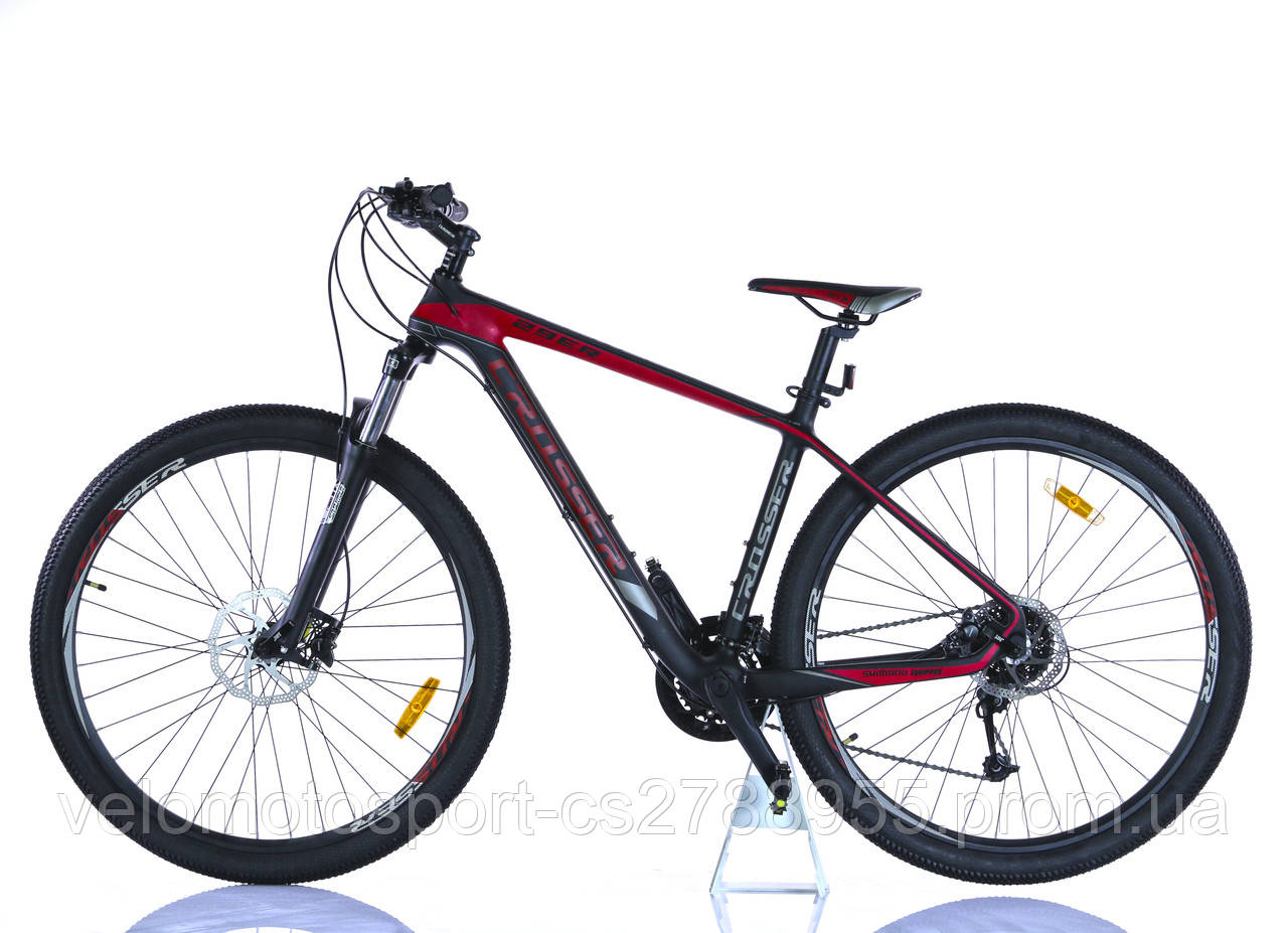 Велосипед Crosser Genesis 29 дюймів, фото 1