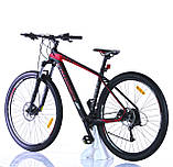 Велосипед Crosser Genesis 29 дюймів, фото 2