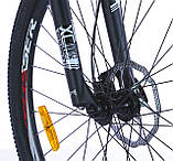 Велосипед Crosser Genesis 29 дюймів, фото 6