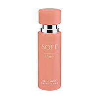 Женская парфюмированная вода SOFT Pure, 30 мл
