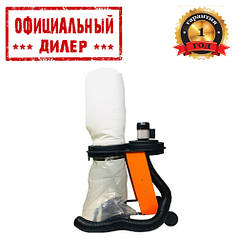 Стружкоотсос WorkMan DC-F (0.55 кВт, 55 л)