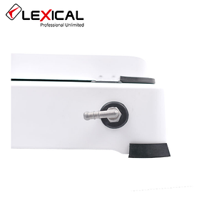 Газова плита на 1 конфорку Lexical LGS-2811-1, фото 3