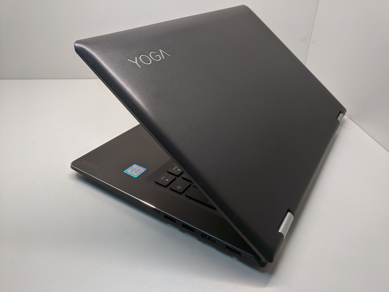 Ноутбук Lenovo Yoga 510-14IKB