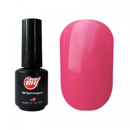 010 гель-Лак My nail 9 мл, фото 1
