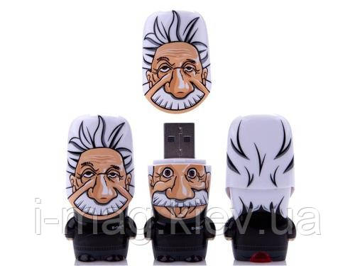USB-флешка Ейнштейн, фото 2