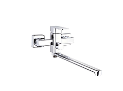 Змішувач для ванни Zegor LEB7-B123