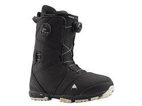 Ботинки для сноуборда Burton Photon Boa Black 2021