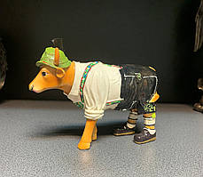 Статуетка "Корова Ірландець" 919-024