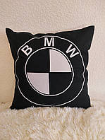 Подарункова подушка BMW