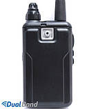 Комплект из двух Раций Puxing PX-2R VHF, фото 3