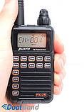 Комплект из двух Раций Puxing PX-2R VHF, фото 7