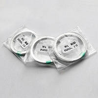 Нікелева стрічка 6x0,1 мм 5 метрів для точкового зварювання