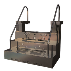 Трап-лестниці