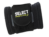 Напульсник Select Wrist Support (695740-010) Black S/M
