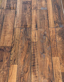 Ламінат Grun Holz Дуб робуста палубний VG PF 94003