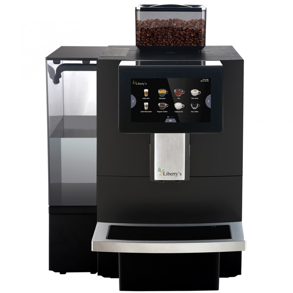 DR.COFFEE F11 BIG PLUS 8л