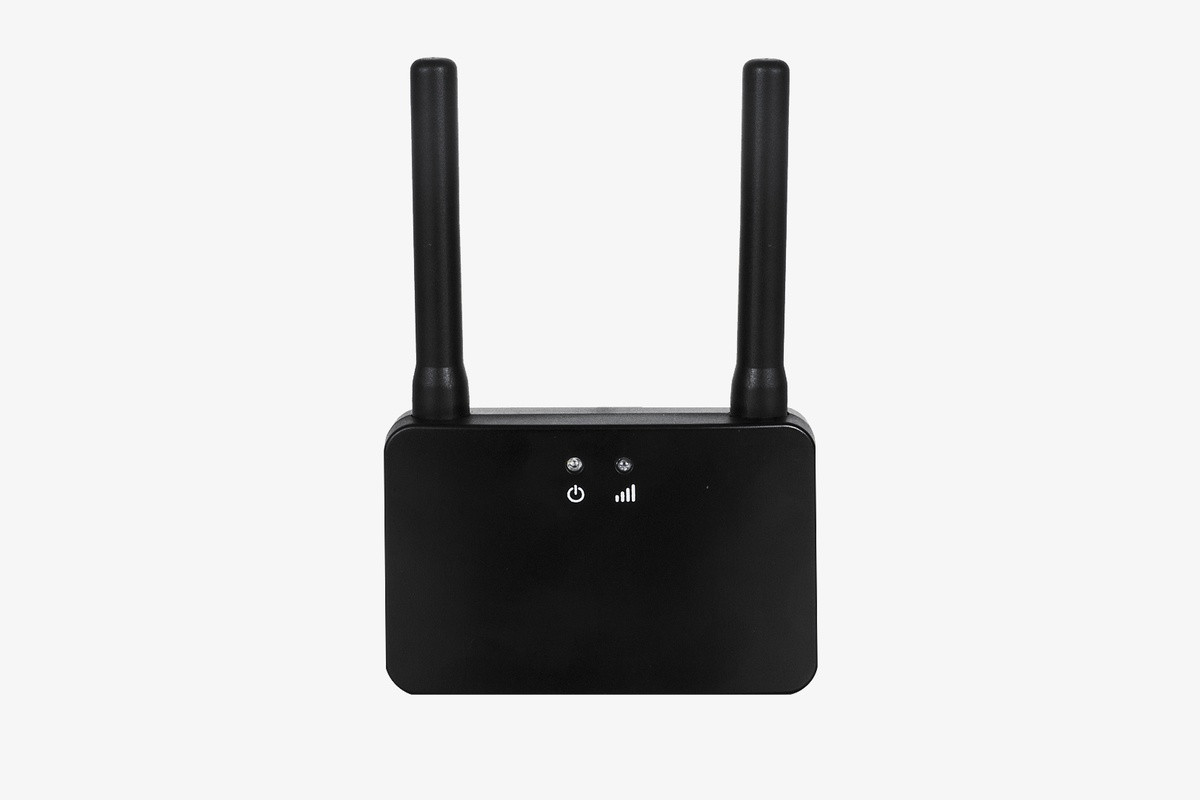 Перетворювач HIBO для безбатареечных систем виклику HIBO RECS USA