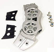 Шарнір для правого наколенника Leatt C-Frame Hinge Assembly, One Size