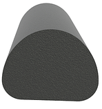 Амартизатор гумовий, фото 2