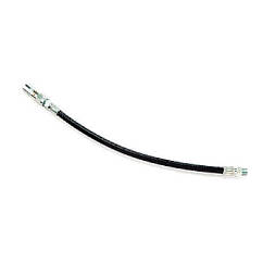 Гнучкий шланг з наконечником до шприц-оливниці 12" (310 мм) TOPTUL JJAC1212