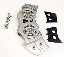 Шарнір для лівого наколенника Leatt C-Frame Hinge Assembly, One Size