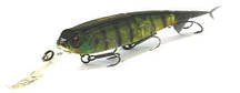 Воблер Imakatsu Killer Bill Minnow 125SP 55