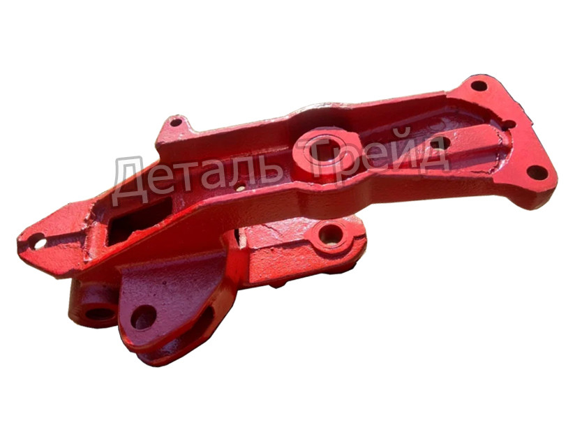 Гітара моста 2ПТС-4 (Голая)