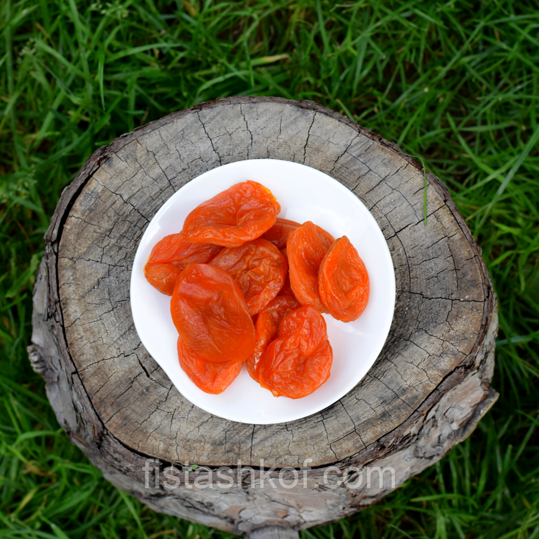 Курага мілка (Таджикистан)