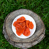 Курага крупна (Таджикистан)