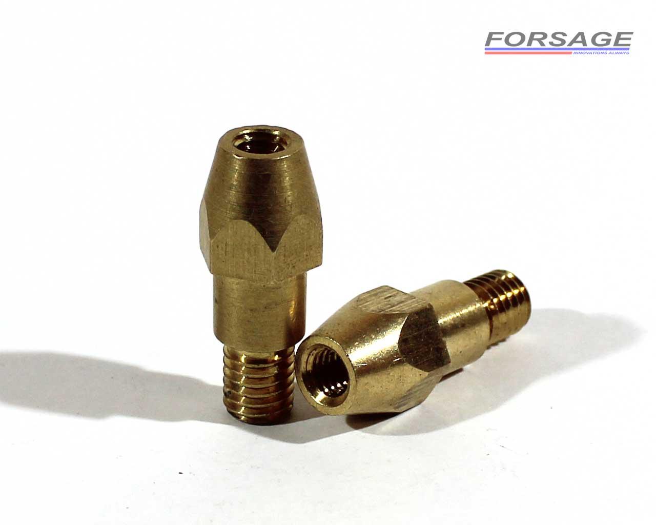 Вставка для наконечника MB-36 KD M6x32