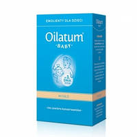 OILATUM Baby - мило банальне з народження, 100 г