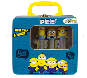 Pez Minion у палиці 3s 51g