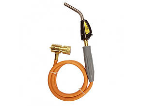 Газовий пальник для зварювання НТ-1S660 з п'єзопідпалом МАПП газ