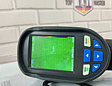 Тепловізор для енергоаудиту Walcom HT-04 (220x160), фото 6