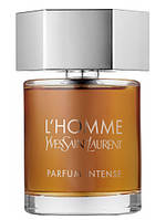 Чоловічі парфуми Yves Saint Laurent L'homme Parfum Intense (Ив Сен Лоран Парфюм Интенс) 100 ml/мл ліцензія Тестер