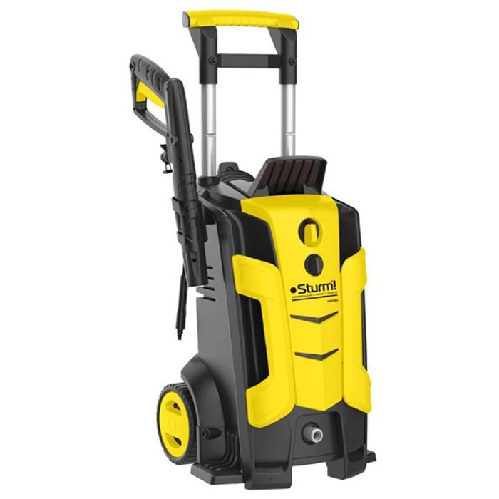 Мийка високого тиску Sturm PW9202, фото 1