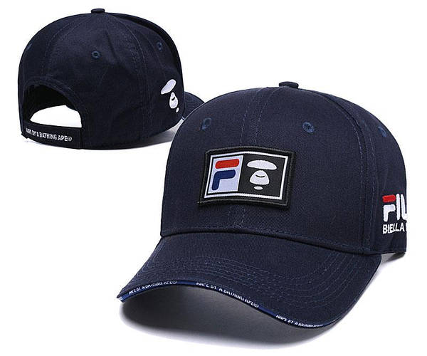 Hat fila hot sale