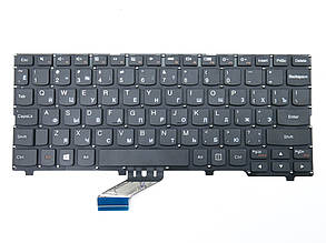Клавіатура для ноутбука lenovo 110S-11IBR ориг
