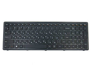 Клавіатура для ноутбука lenovo G500s, G505s, S500, S510p, Z510,Flex 15, 15D ориг