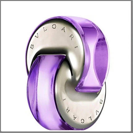 Bvlgari Omnia Amethyste туалетна вода 65 ml. (Тестер Булдарі Омнія Аметист), фото 1